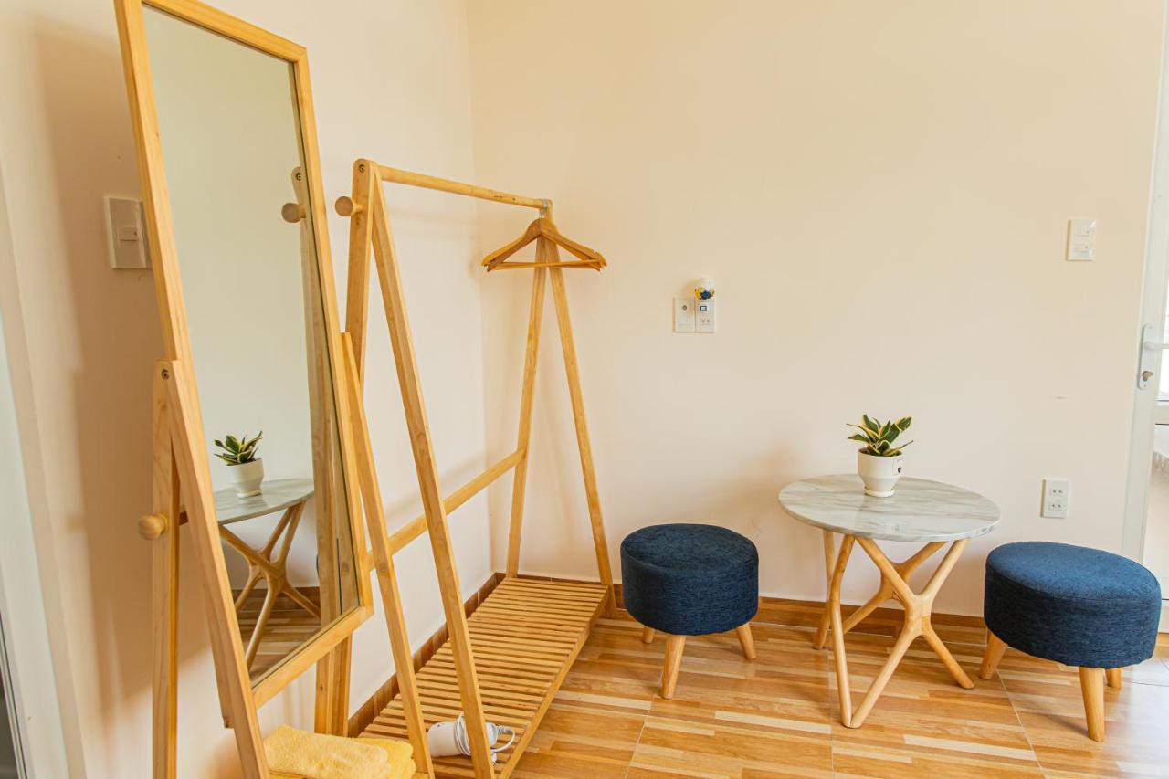Caly Homestay Da Lat Exterior photo